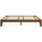 Tannally Queen Platform Bed