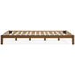 Tannally Queen Platform Bed