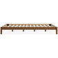 Tannally Queen Platform Bed