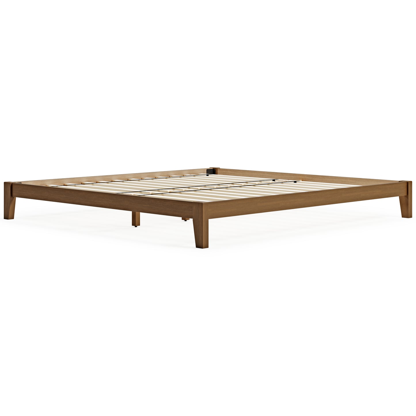 Tannally King Platform Bed