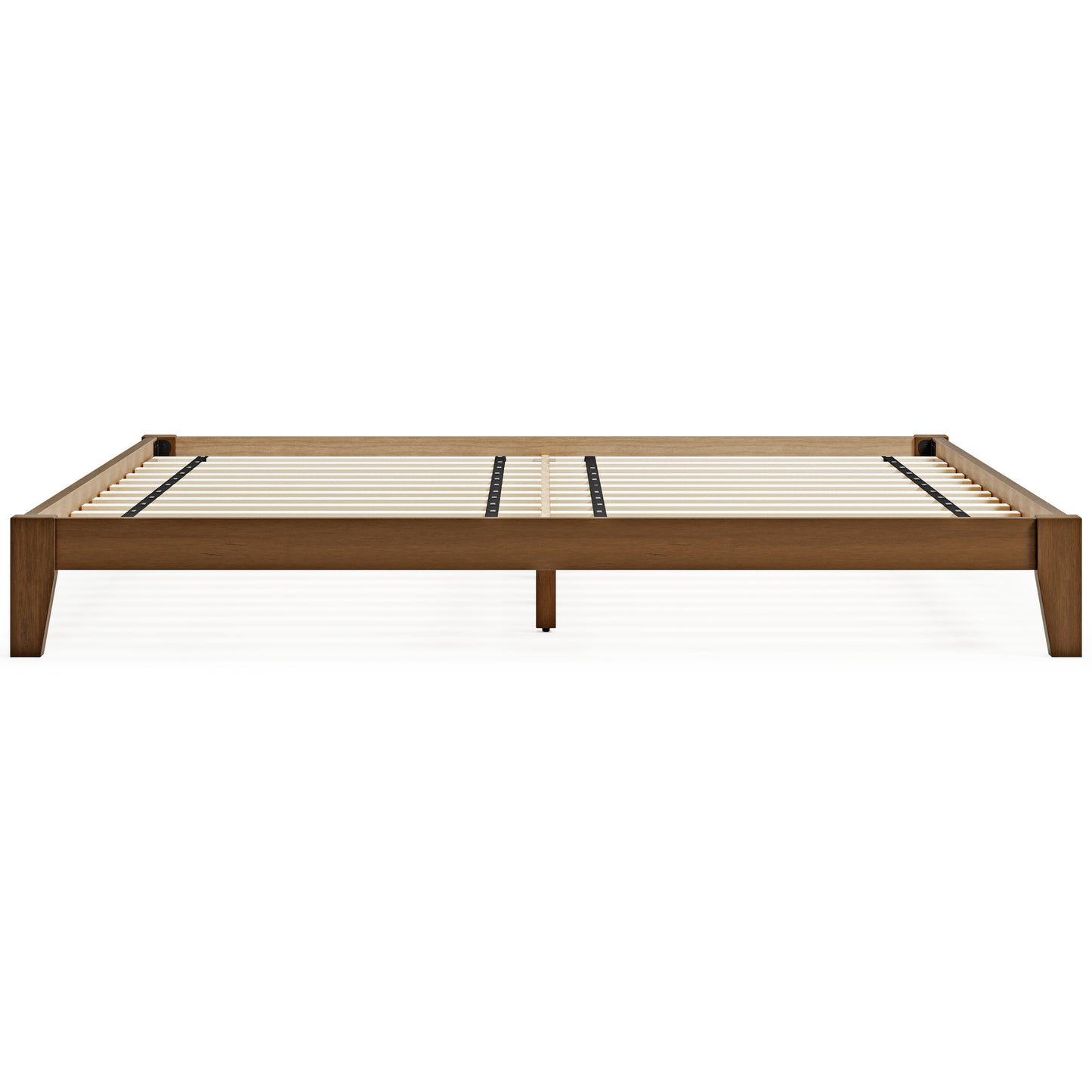 Tannally King Platform Bed