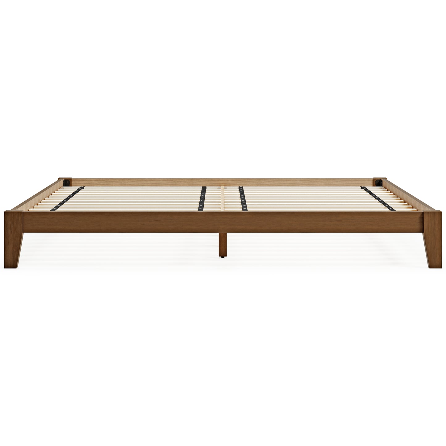 Tannally King Platform Bed
