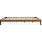 Tannally King Platform Bed