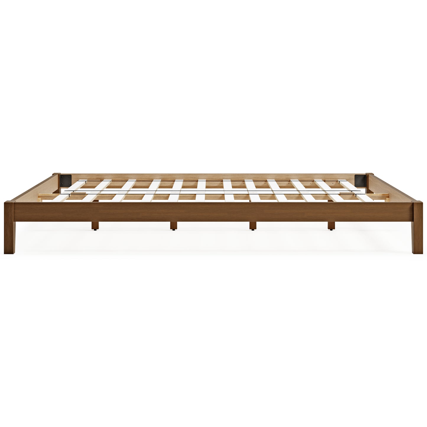 Tannally King Platform Bed