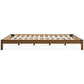 Tannally King Platform Bed