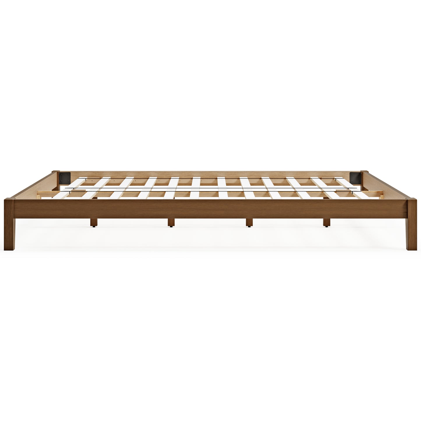 Tannally King Platform Bed