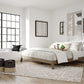 Tannally King Platform Bed
