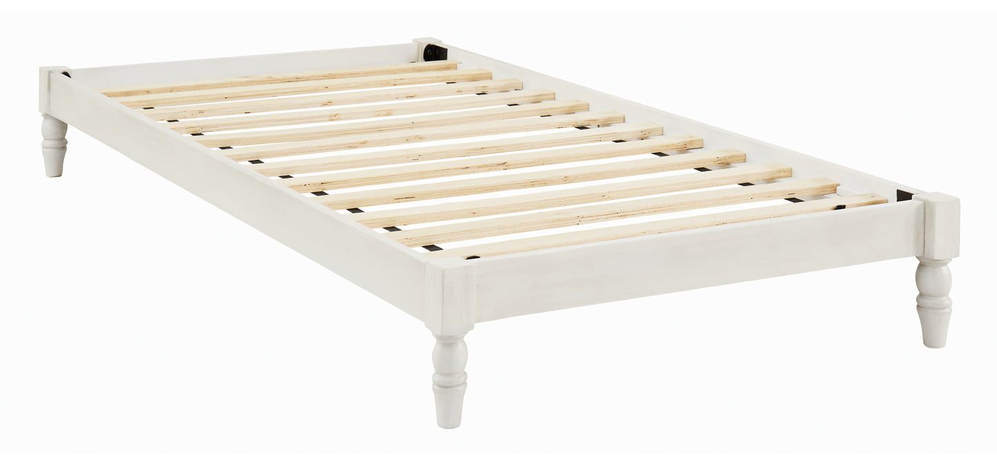 Tannally Twin Platform Bed