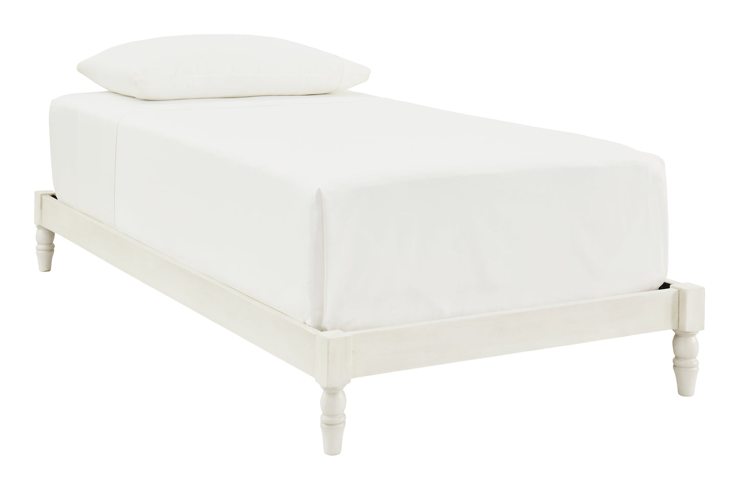 Tannally Twin Platform Bed