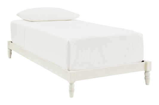 Tannally Twin Platform Bed