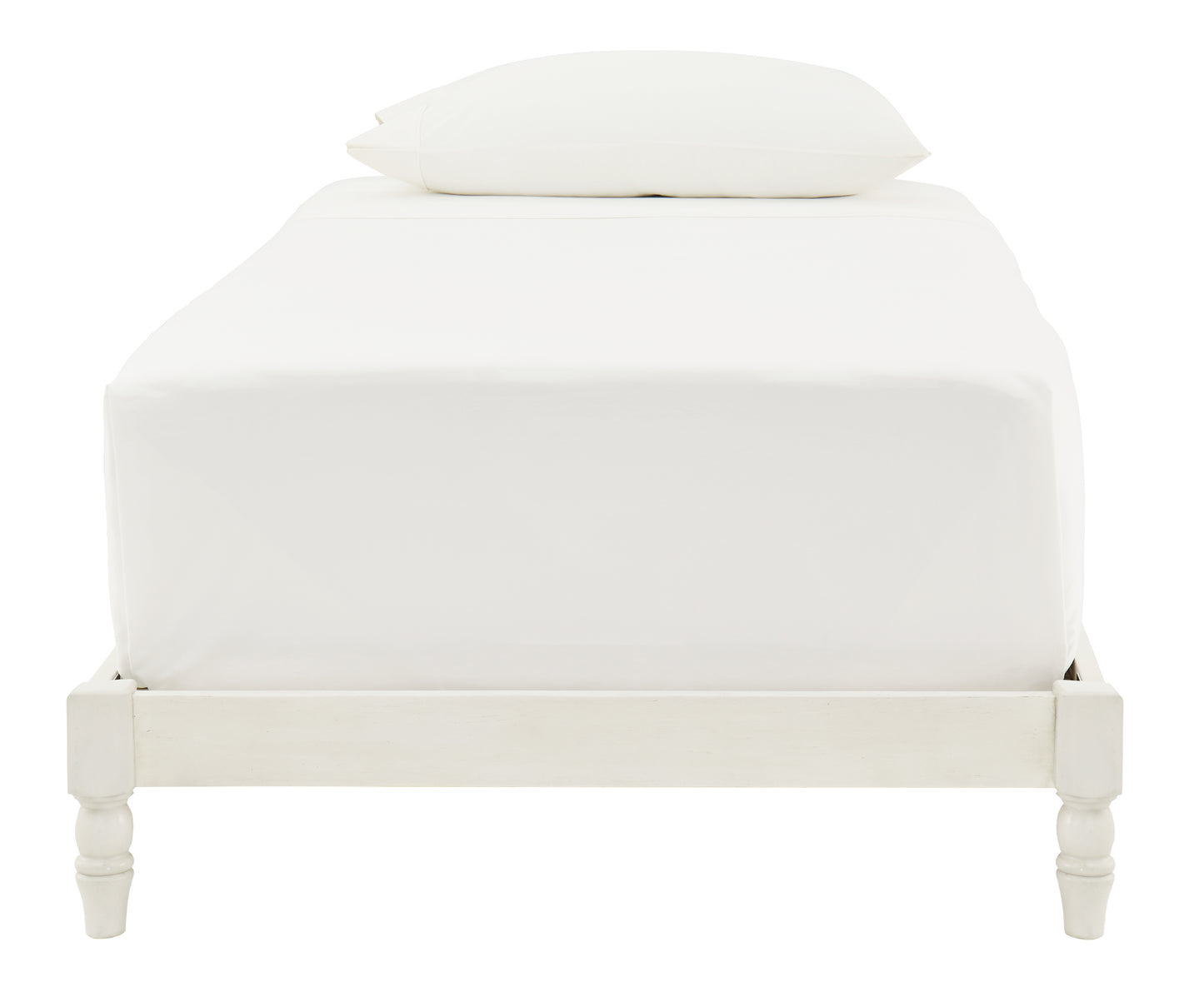 Tannally Twin Platform Bed