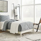Tannally Twin Platform Bed