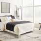 Tannally Full Platform Bed