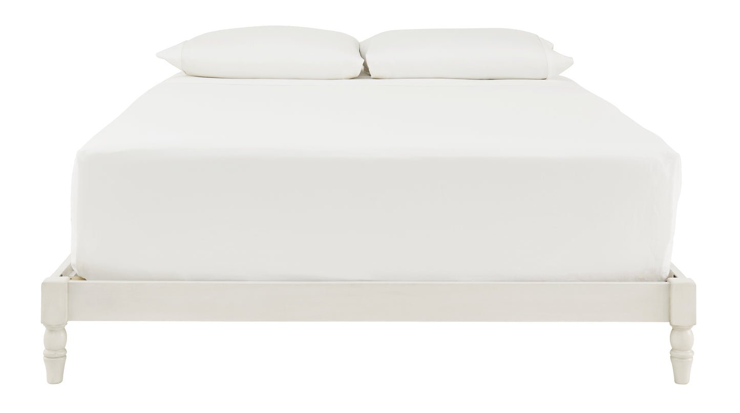 Tannally Queen Platform Bed