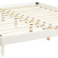 Tannally King Platform Bed