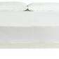 Tannally King Platform Bed
