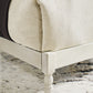 Tannally Full Platform Bed