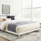 Tannally King Platform Bed