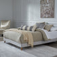 Tannally Queen Upholstered Platform Bed