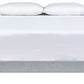 Tannally Queen Upholstered Platform Bed