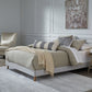Tannally Queen Upholstered Platform Bed