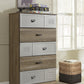 Sweed Valley Pouf