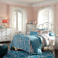 Willowton Dresser and Mirror