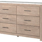 Senniberg Dresser