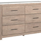 Senniberg Dresser