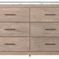 Senniberg Dresser