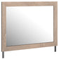 Senniberg Dresser and Mirror