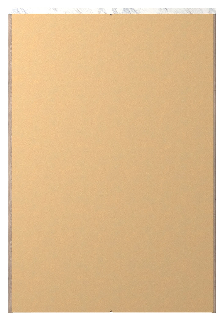 Senniberg Chest of Drawers