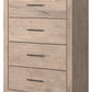 Senniberg Chest of Drawers
