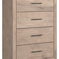Senniberg Chest of Drawers