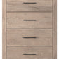 Senniberg Chest of Drawers