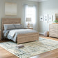 Senniberg Dresser and Mirror