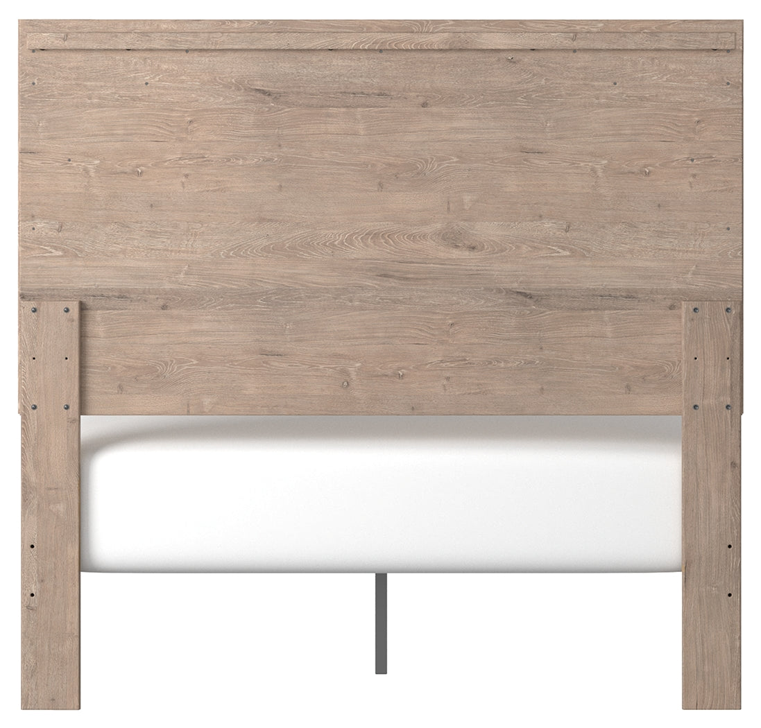 Senniberg Full Panel Bed