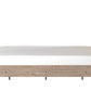 Senniberg Full Panel Bed