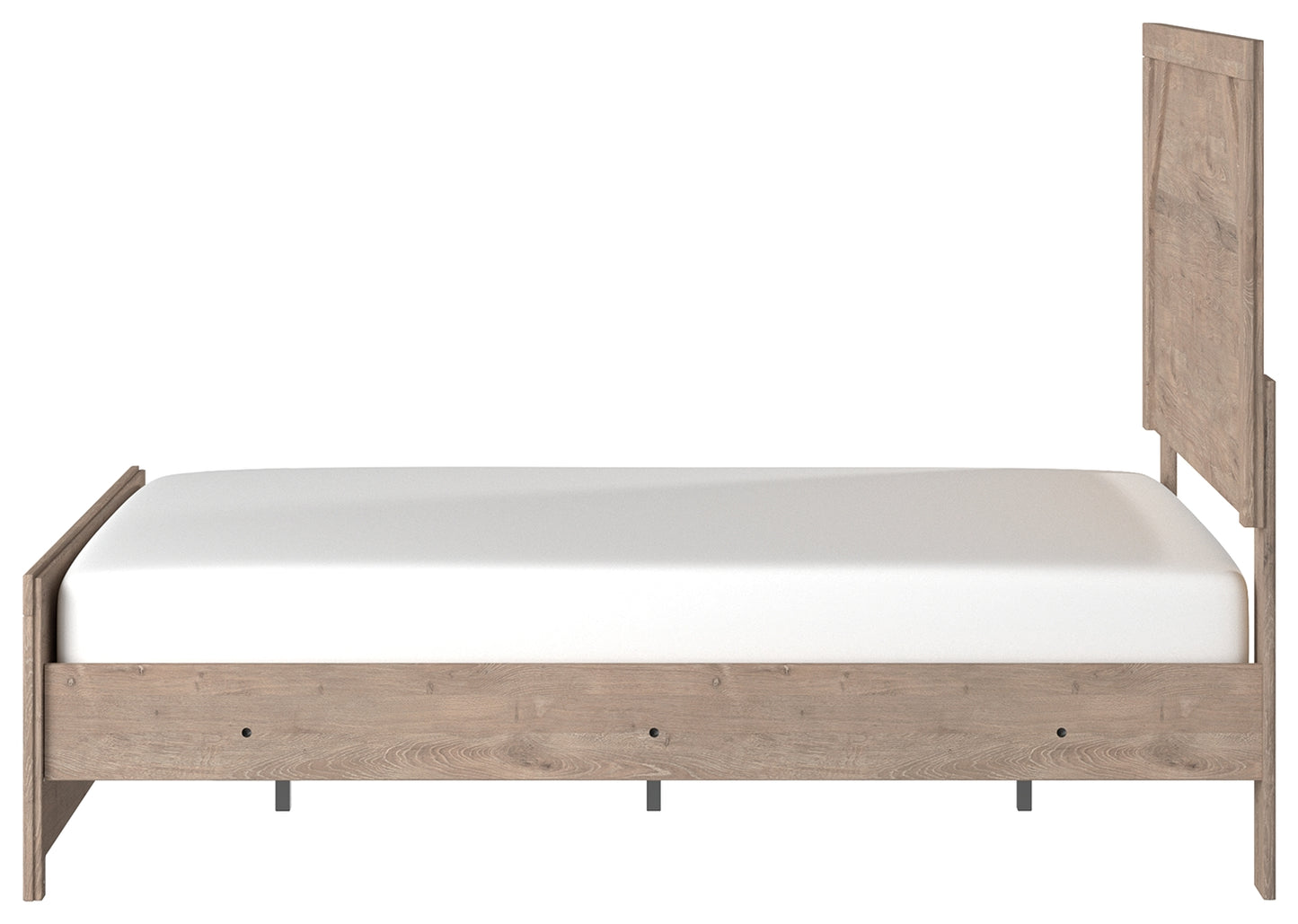 Senniberg Full Panel Bed