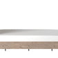 Senniberg Full Panel Bed