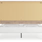 Senniberg King Panel Bed