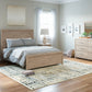 Senniberg Dresser and Mirror