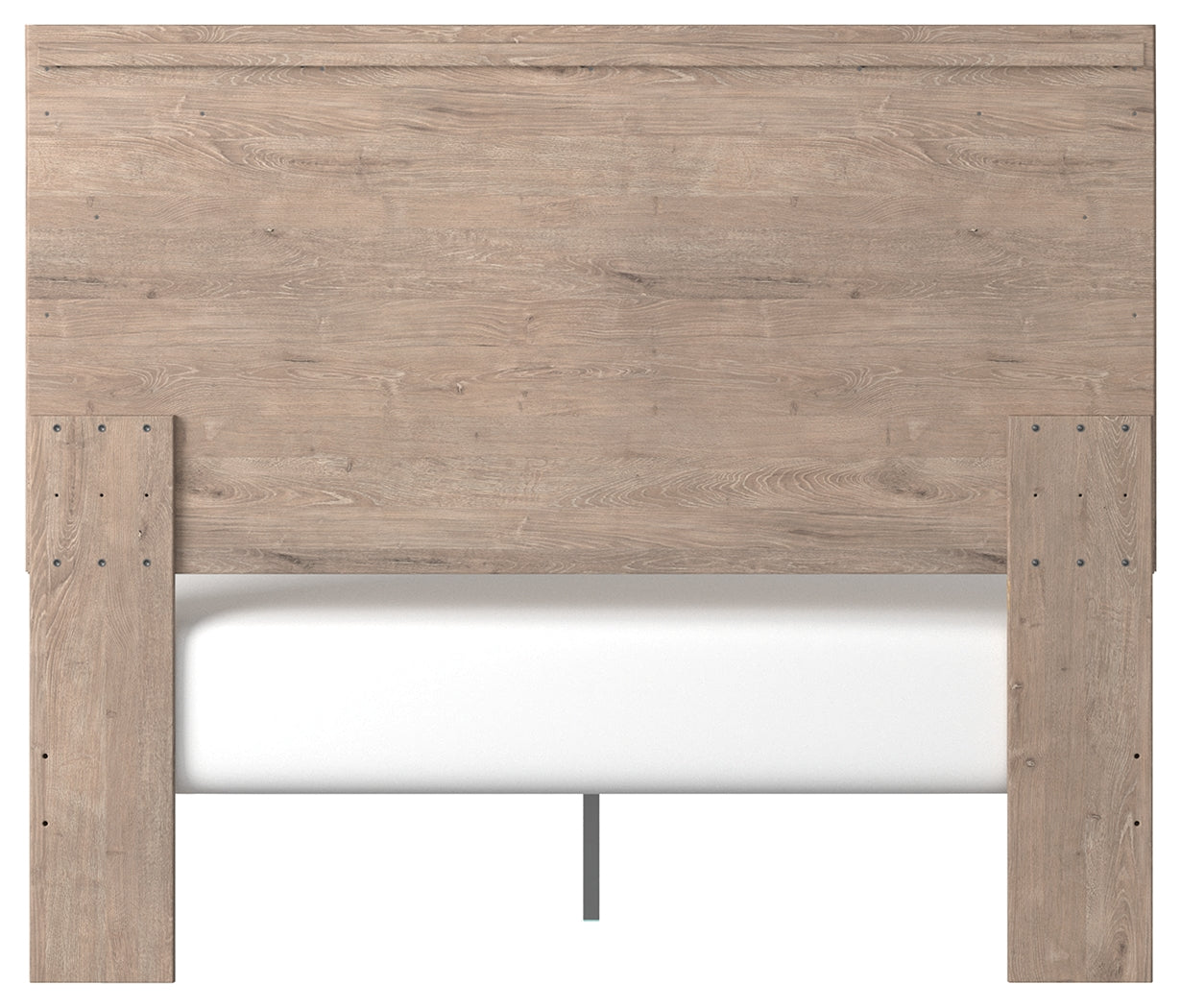 Senniberg Queen Panel Bed