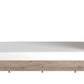 Senniberg Queen Panel Bed