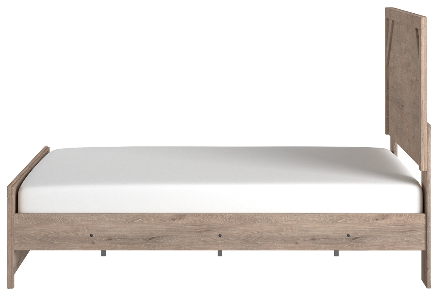 Senniberg Queen Panel Bed