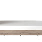 Senniberg Queen Panel Bed