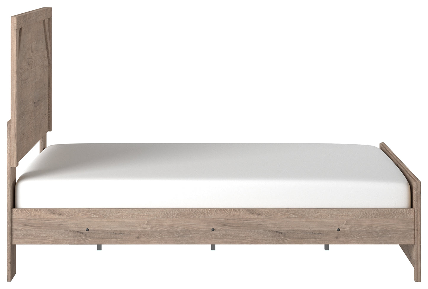 Senniberg Queen Panel Bed