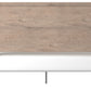 Senniberg King Panel Bed