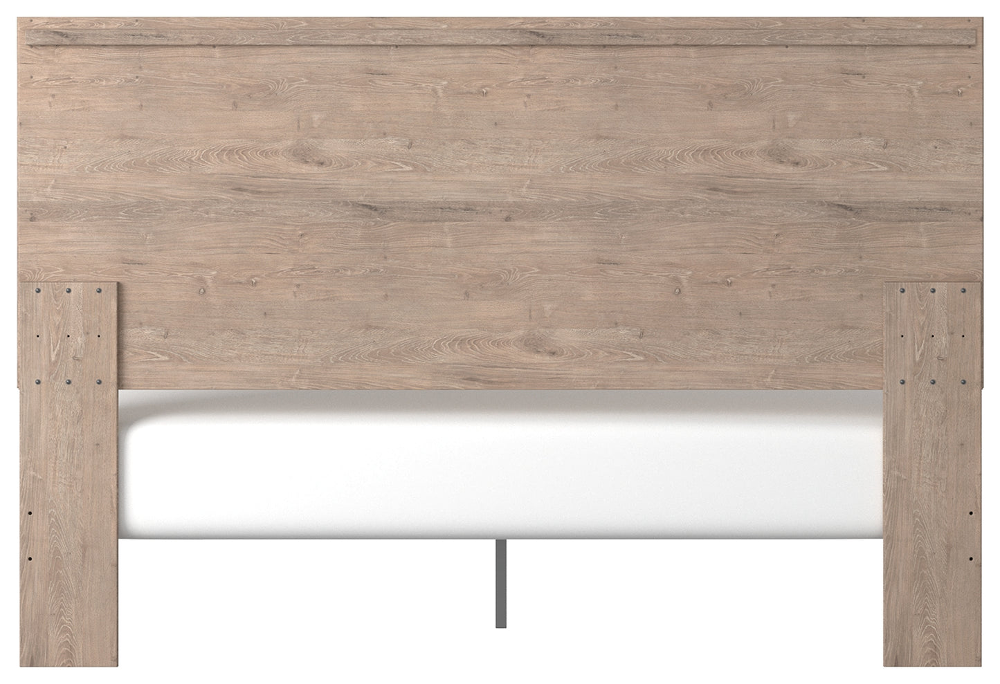 Senniberg King Panel Bed