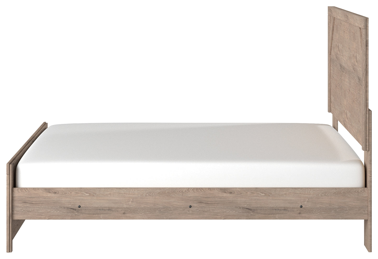 Senniberg King Panel Bed
